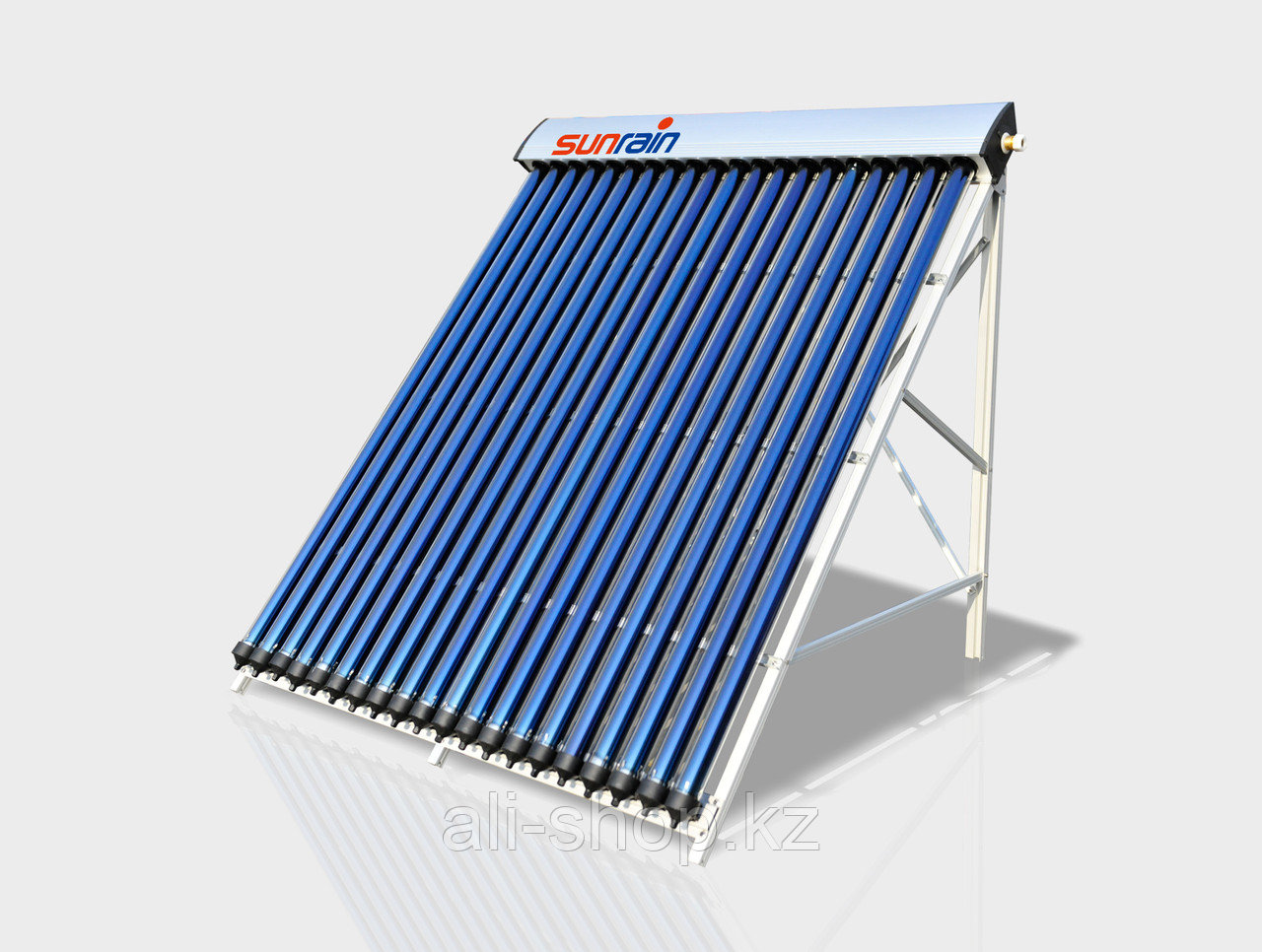 Вакуумный солнечный коллектор Altek Premium (Sunrain) TZ58/1800-20R1A на 150л - фото 1 - id-p113456845