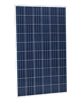 Солнечная батарея Jinko Solar JKM280P-60, 280 Вт / 24В