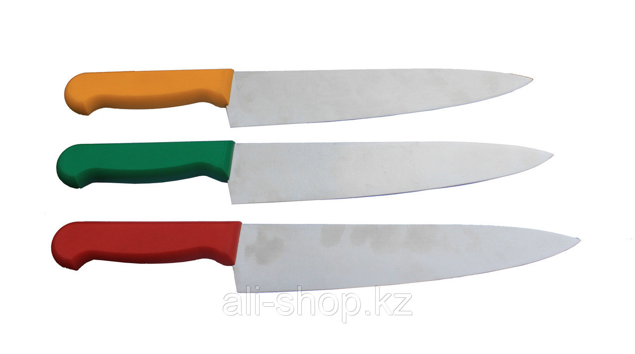 Нож Tramontina кухонный,25 см - фото 1 - id-p113457476