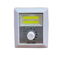 Светодиодный мини-светильник, 9*7 см