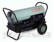 Дизельный нагреватель WF50 Wellfire, 49,5кВт