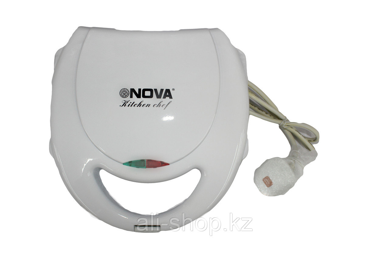 Сосисочница электрическая для корн-догов и хот-догов NOVA NT-187HD - фото 4 - id-p113459842