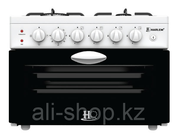 Кухонная плита с духовкой "Midi Set Oven" - фото 1 - id-p113459858