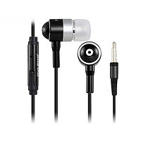 Наушники "Headphones for iPad / MP3 / iPone OVLENG iP 750 Ø10mm,32Ω,106dB/mW,12-22000Hz,1.2m"