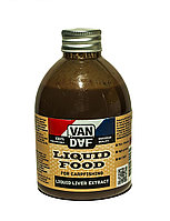 ПИТАНИЕ "VAN DAF LIQUID FOOD LIQUID LIVER EXTRACT "