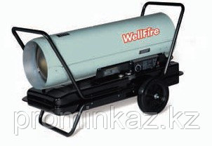 Дизельный нагреватель WF100 Wellfire, 100кВт
