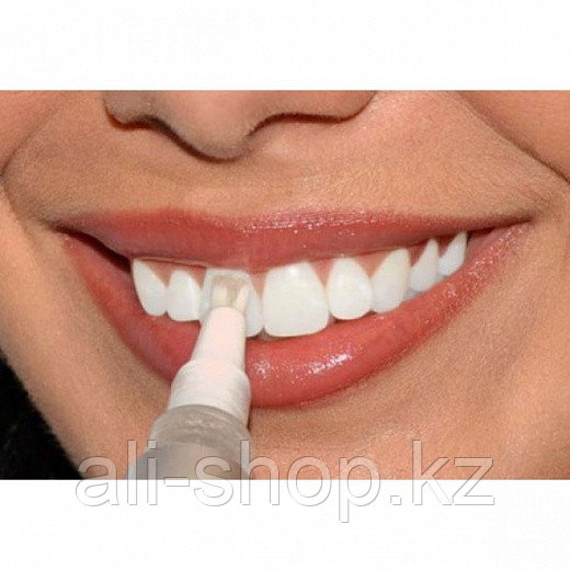 Карандаш для отбеливания зубов Luxury White Pro - фото 4 - id-p113461876