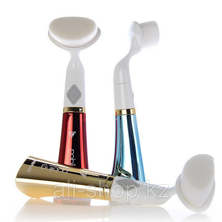 Щетка для лица Pobling Sonic Pore Cleansing Brush - фото 2 - id-p113461950