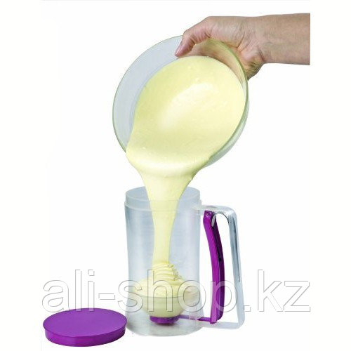 Дозатор для теста и наполнителей Batter Dispenser - фото 2 - id-p113462178