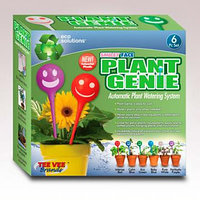 Колбы для полива цветов Plant Genie