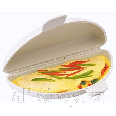 Омлетница для микроволновки Microwave Egg Boiler - фото 7 - id-p113462089