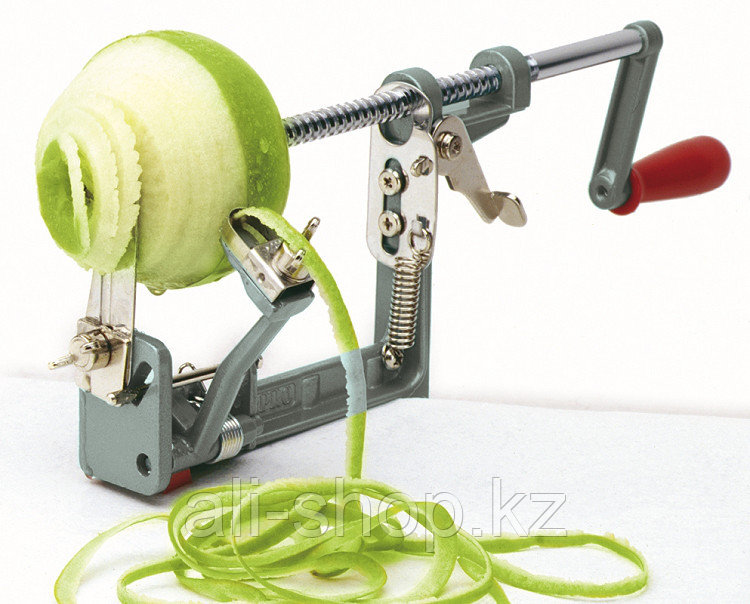 Яблокочистка Apple Peeler Corer Slicer - фото 1 - id-p113462118