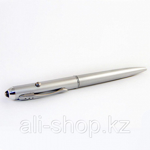Ручка-шпион Good Mood (Гуд Муд) с невидимыми чернилами и УФ фонариком - фото 4 - id-p113462123