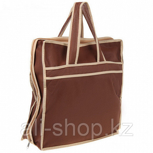 Сумка органайзер для обуви Shoe Tote на 6 пар - фото 7 - id-p113462370