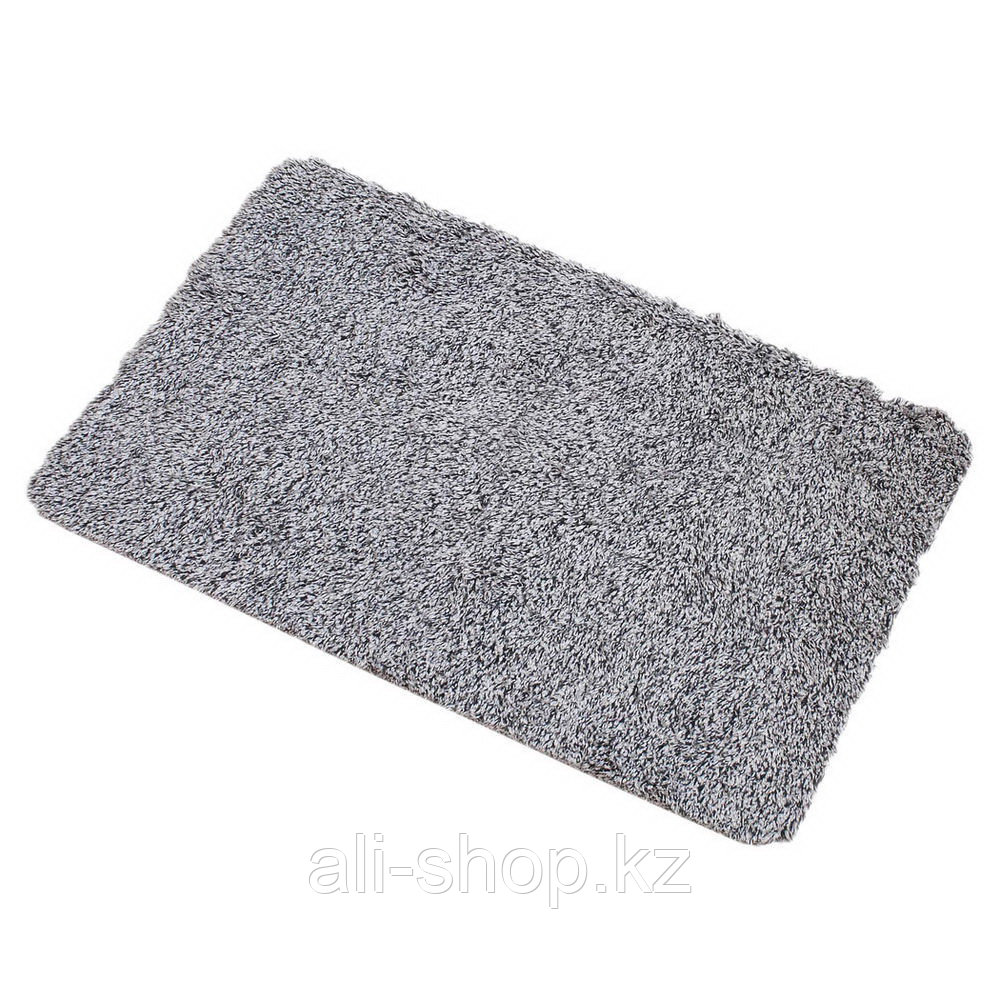 Супервпитывающий придверный коврик Clean Step Mat (Клин Степ Мэт) - фото 1 - id-p113462374