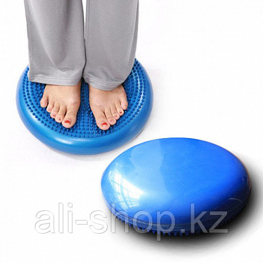 Балансировочный диск Pilates Air Cushion - фото 6 - id-p113462891