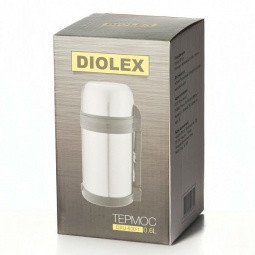 Термос Diolex DXU-800-1 - фото 3 - id-p113462409