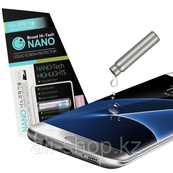 Hi-Tech Nano жидкость для защиты экрана телефона - фото 1 - id-p113462937