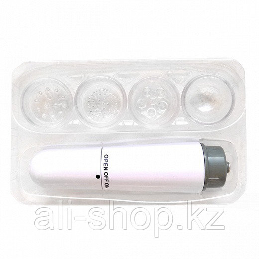 Вибро-массажер Mini Massager SM17 - фото 1 - id-p113462511