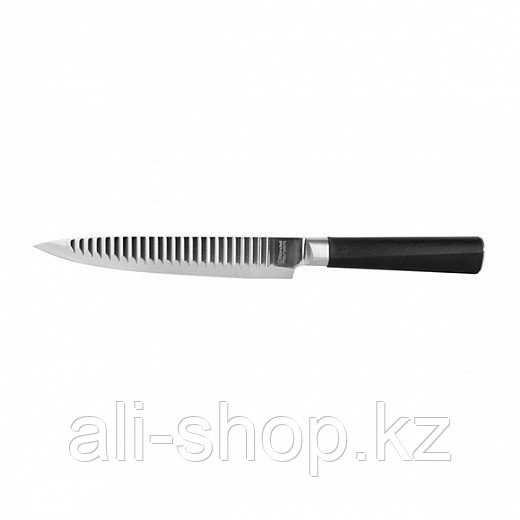 Разделочный нож 20 см Flamberg Rondell - фото 2 - id-p113463415