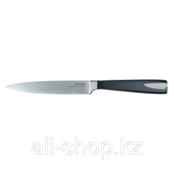 Нож универсальный 12,7 см Cascara RD-688 - фото 1 - id-p113463421