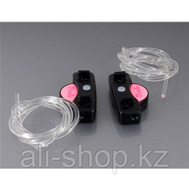 Шнурки с LED подсветкой (цвет розовый) - фото 6 - id-p113463128