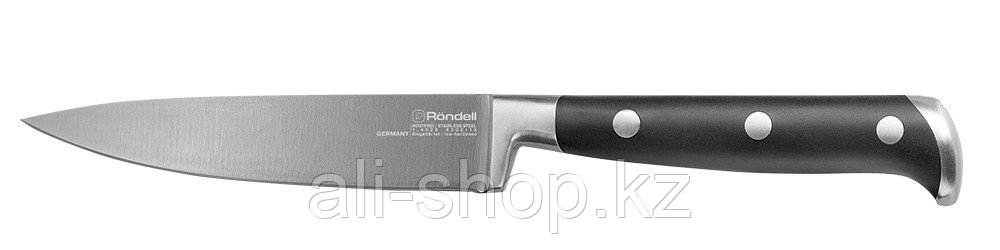 Нож универсальный RONDELL Langsax RD-321 - фото 1 - id-p113463450