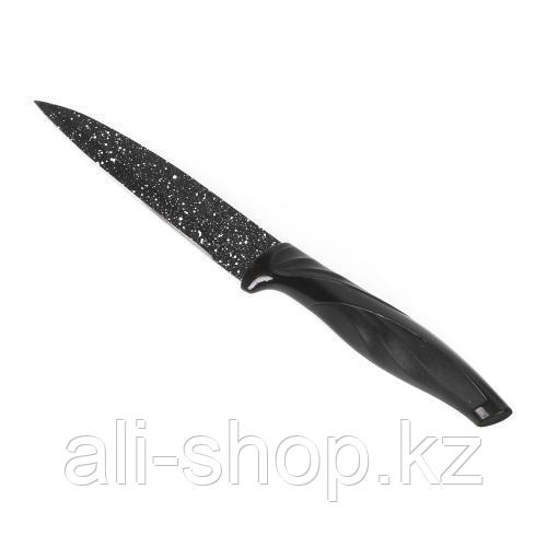 Набор ножей Сила Гранита - фото 6 - id-p113463164