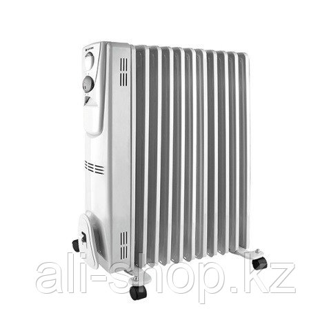 Радиатор Vitek на 11 секций VT-2128(W) - фото 1 - id-p113463192