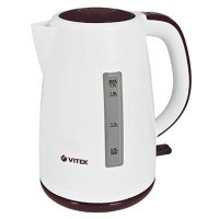 Электрический чайник Vitek VT-7055(W) - фото 1 - id-p113463223