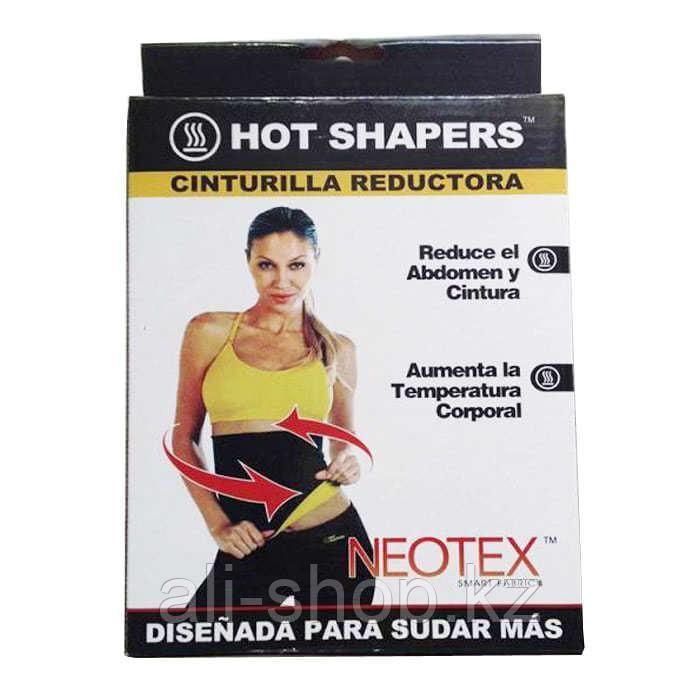 Бриджи Hot Shapers Premium, размер S - фото 2 - id-p113462790