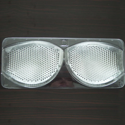 Вкладки силиконовые для бюста Bust-Up Cups, размер A-B - фото 4 - id-p113462794