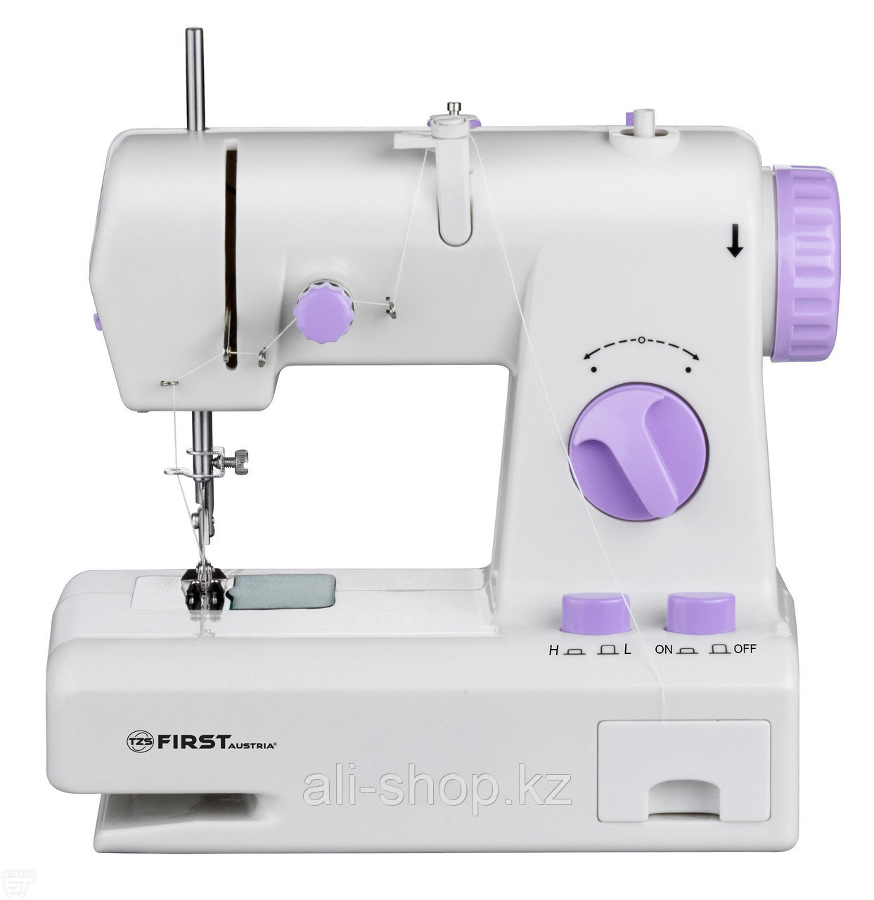 Швейная машинка FIRST 5700-2 - фото 4 - id-p113463286