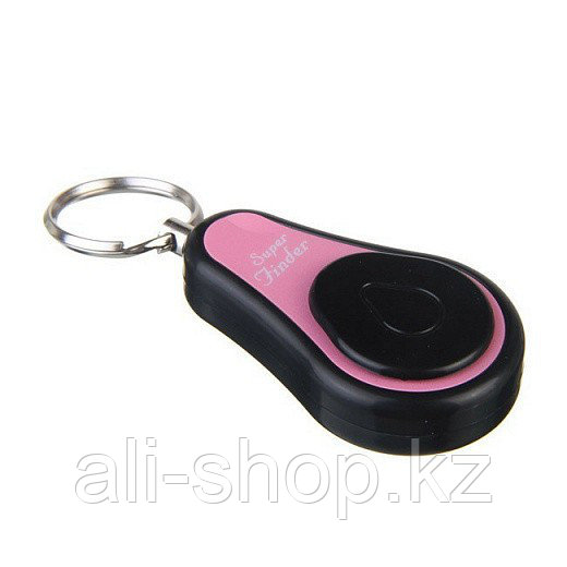 Радиобрелок для поиска ключей и предметов Wireless Electronic Key Finder - фото 3 - id-p113462813