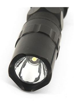 Яркий фонарик в виде брелка - фото 3 - id-p113462818