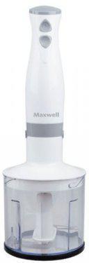 Блендер Maxwell 1169-MW(W) - фото 5 - id-p113463317