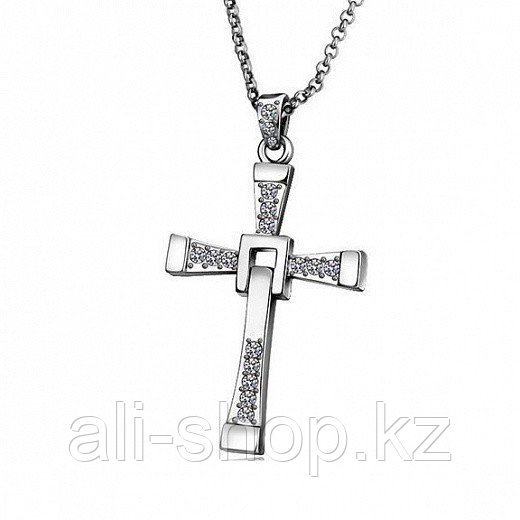 Крест Доминика Торетто из Форсажа - фото 2 - id-p113462839
