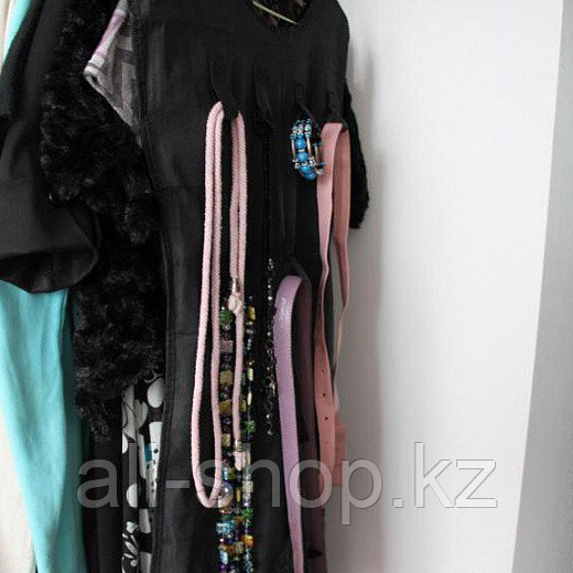 Органайзер платье для бижутерии и украшений Little Black Dress - фото 6 - id-p113462859