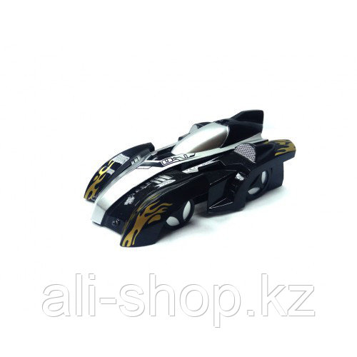 Антигравитационная машинка Wall Racer, черный - фото 3 - id-p113464000
