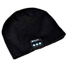 Bluetooth шапка, черная - фото 4 - id-p113463818