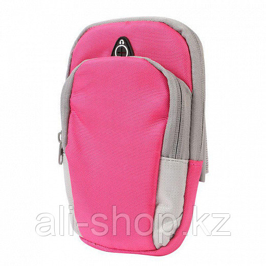 Спортивная чехол-сумка для бега, розовый - фото 1 - id-p113464069