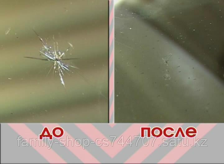 Инструменты, необходимые для осуществления процесса восстановления