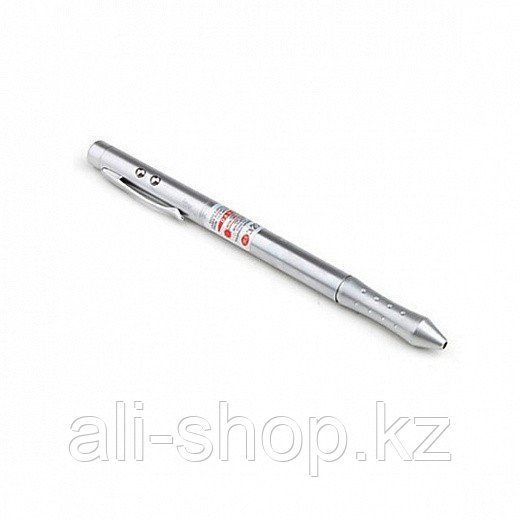 Ручка+фонарь+лазер+стилус HT149S - фото 2 - id-p113464103
