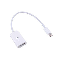 Apple Lightning 8pin үшін USB анаға арналған адаптер