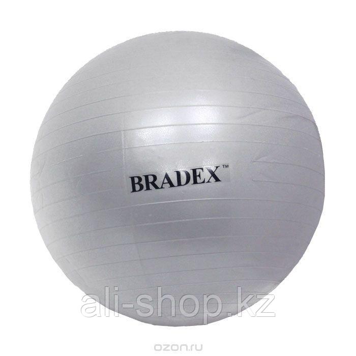 Мяч для фитнеса Bradex, 65см - фото 6 - id-p113464196