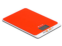 Кухонные точные весы Kitfort 803-КТ , оранжевые