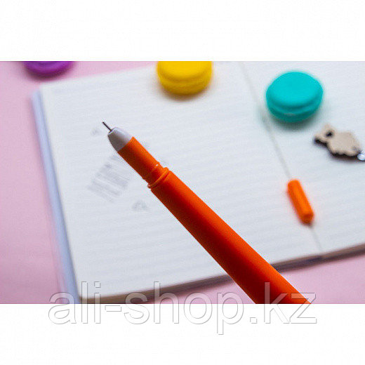 Ручка морковка - фото 4 - id-p113464703