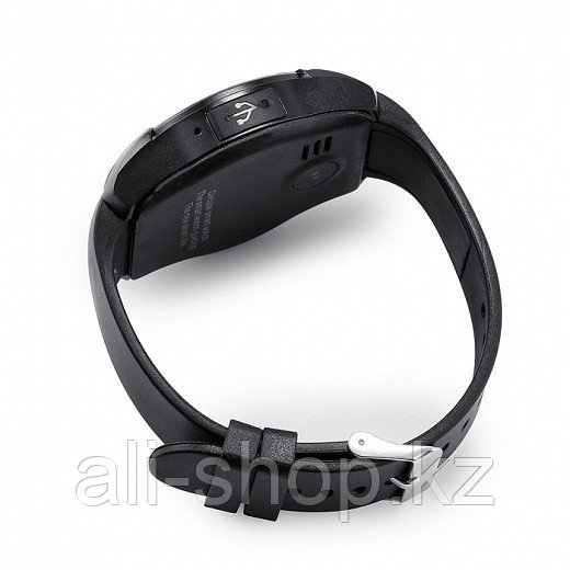 Смарт-часы Smart Watch V8, черный - фото 3 - id-p113464378