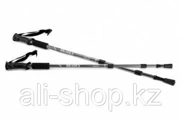 Палки телескопические для скандинавской ходьбы - Нордик Стайл - фото 2 - id-p113465401