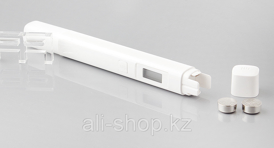 Тестер качества воды xiaomi tds pen - фото 5 - id-p113464483